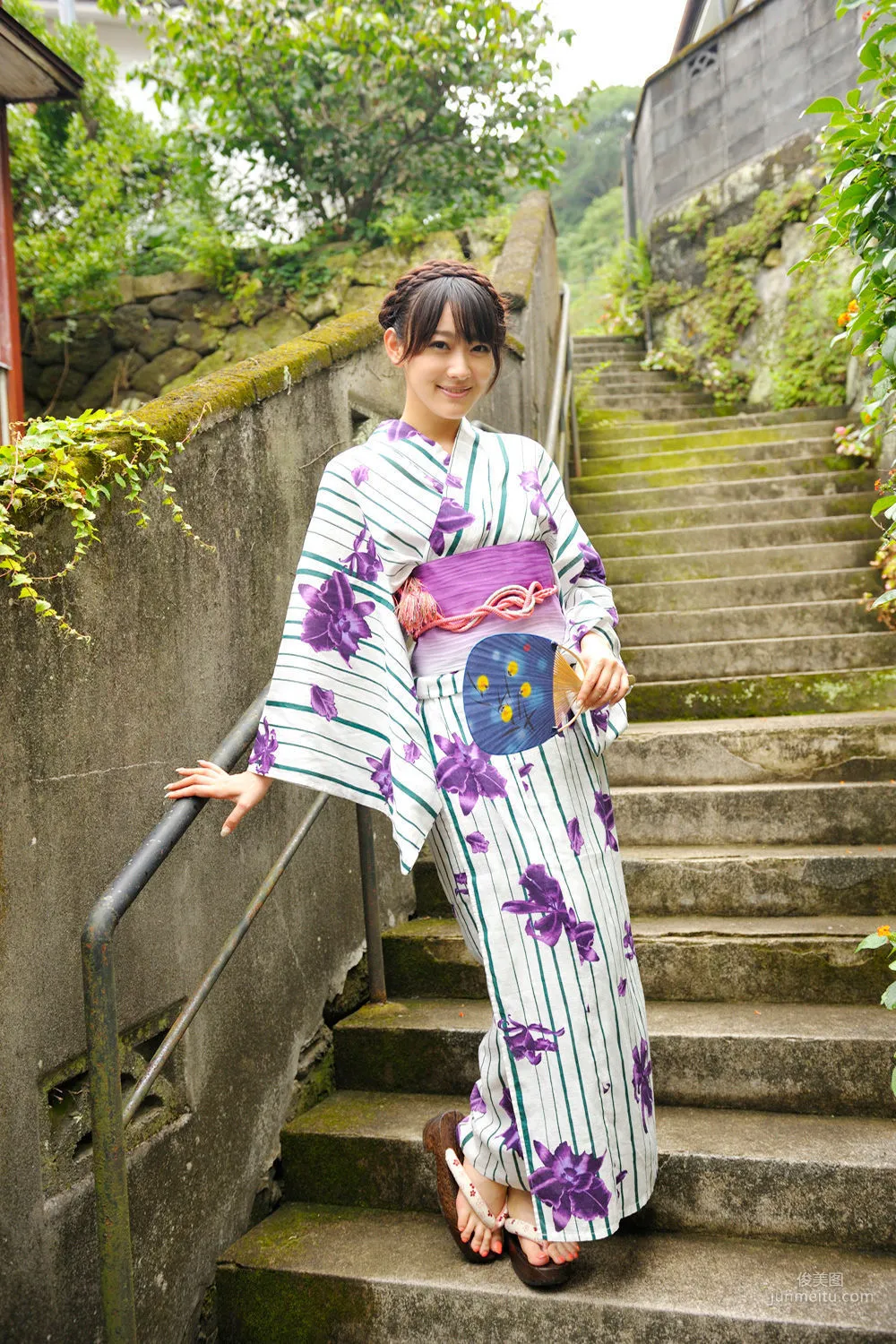 西野翔《欲情の湯 ギリ見せ☆》 [PhotoBook] 寫真集 5