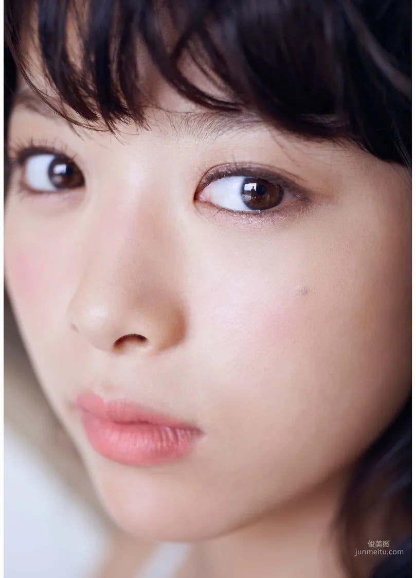 馬場ふみか《ぜっぴん》 [PhotoBook] 写真集52