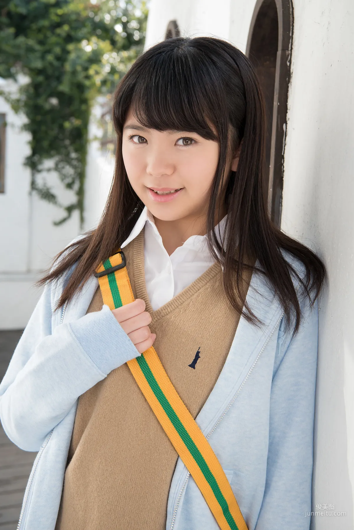 Mika Hisakawa 久川美佳 [Minisuka] Regular Gallery 01 写真集7