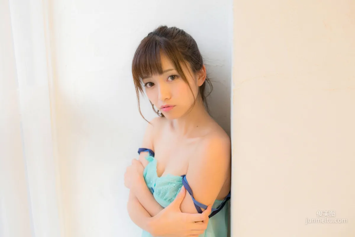 三田寺円《白衣の天使がモデル》 [YS Web] Vol.789寫真集 75