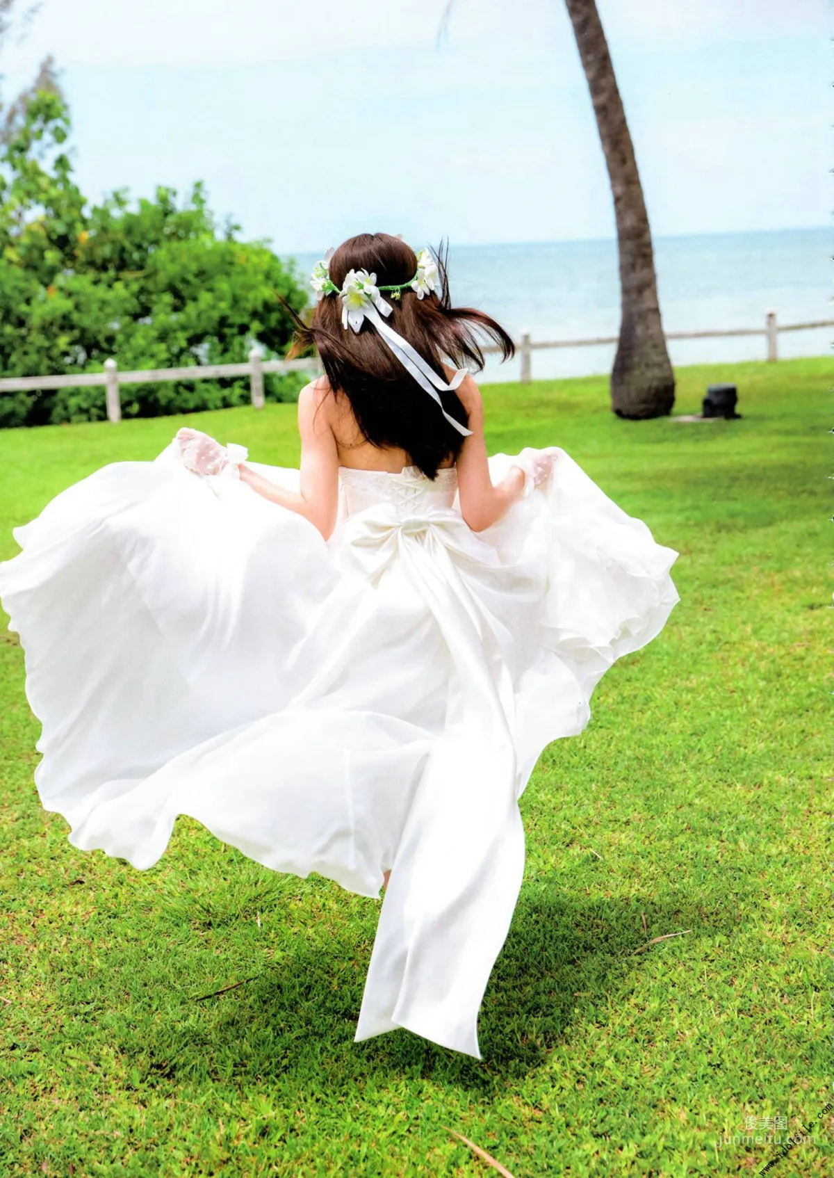 秋元真夏 1st《真夏の気圧配置》 [PhotoBook] 寫真集 47