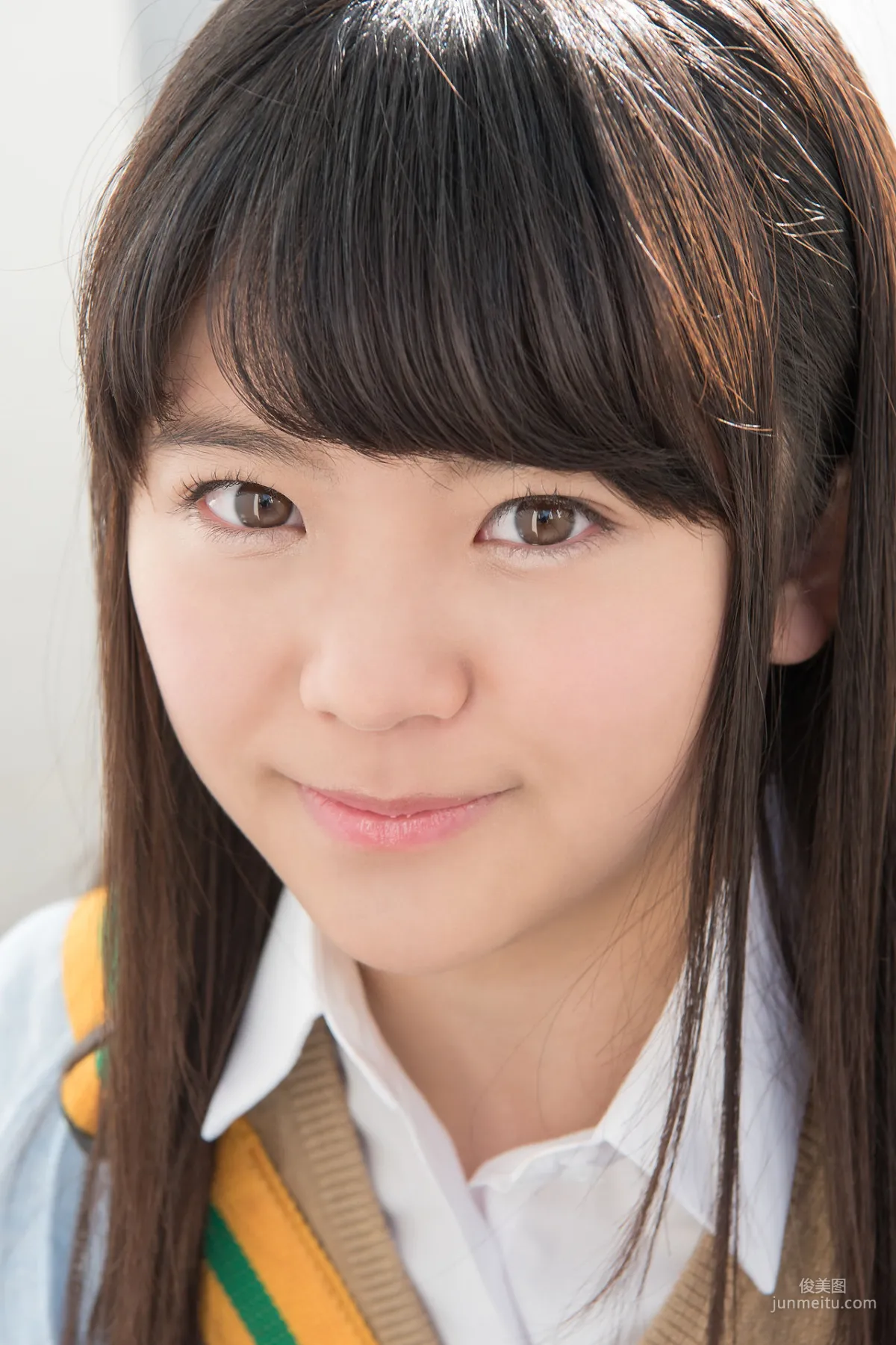 Mika Hisakawa 久川美佳 [Minisuka] Regular Gallery 01 写真集12