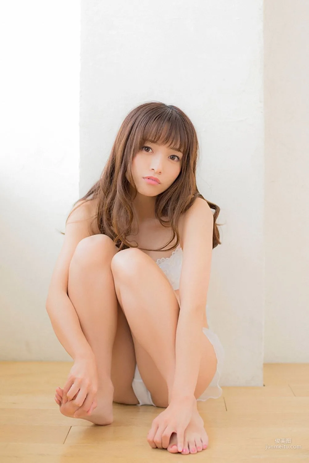 三田寺円《白衣の天使がモデル》 [YS Web] Vol.789寫真集 59