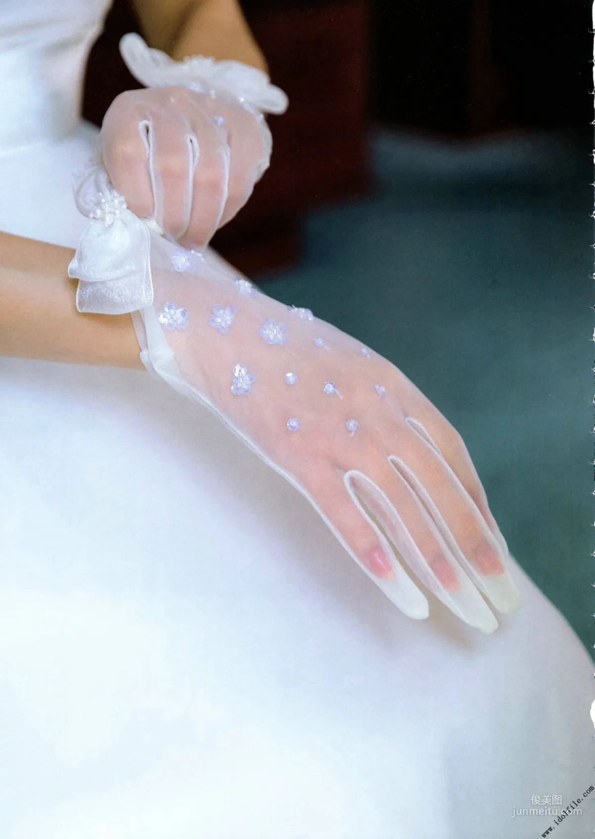 秋元真夏 1st《真夏の気圧配置》 [PhotoBook] 寫真集 43