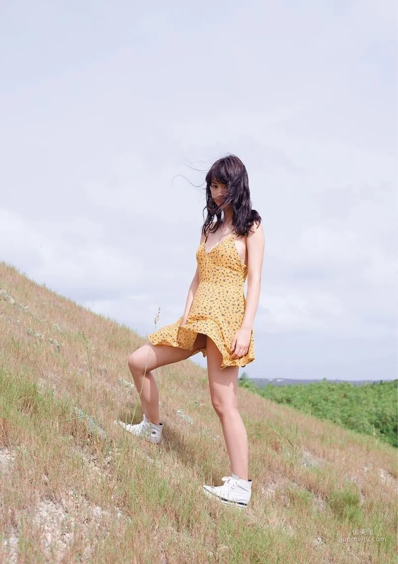 馬場ふみか/馬場富美加《色っぽょ》 [PhotoBook] 寫真集 76