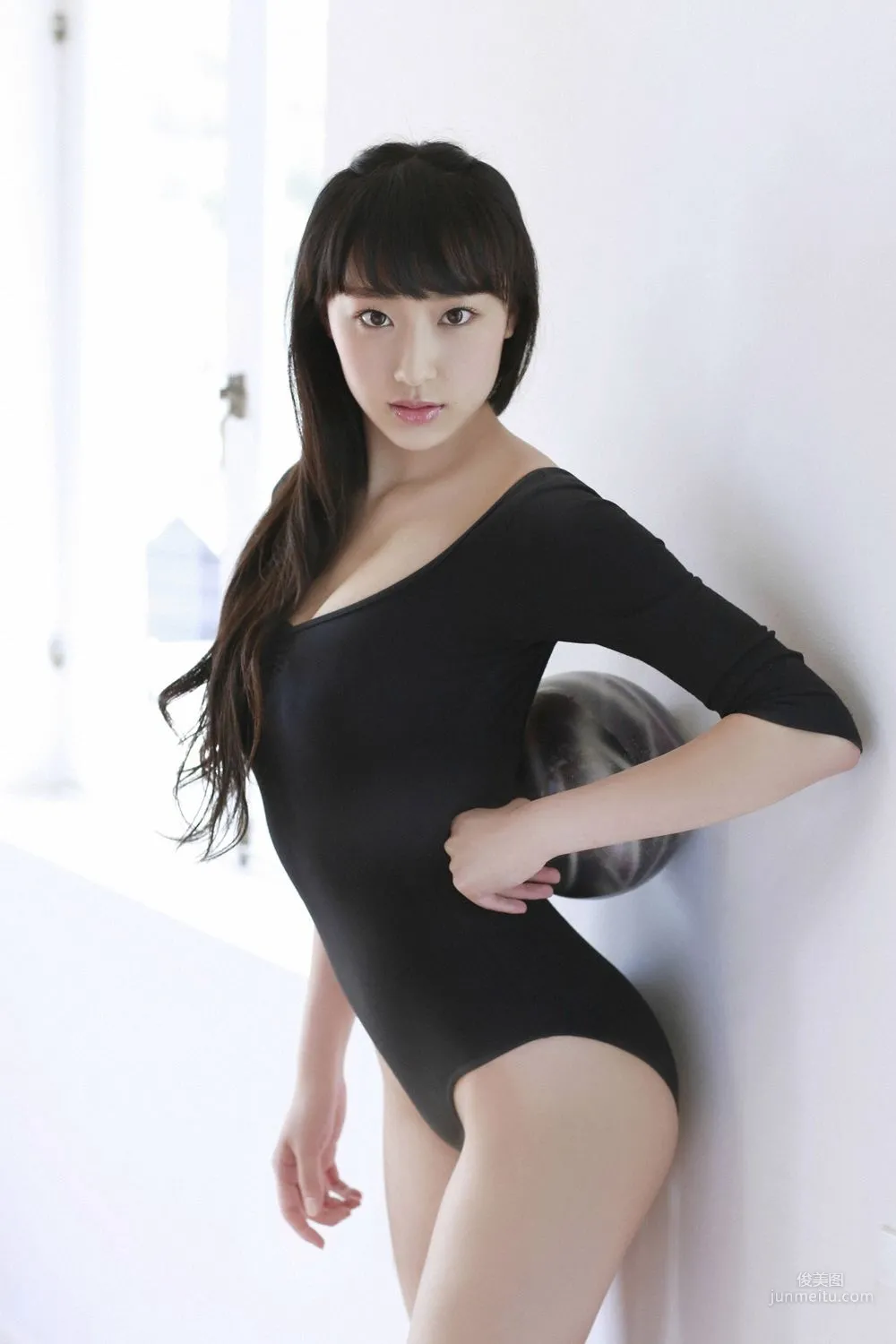 木村涼香 Suzuka Kimura [優] [YS Web] Vol.788 寫真集 39