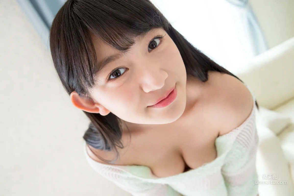 河村みるく Miruku Kawamura [Minisuka] Special Gallery 03 寫真集 6