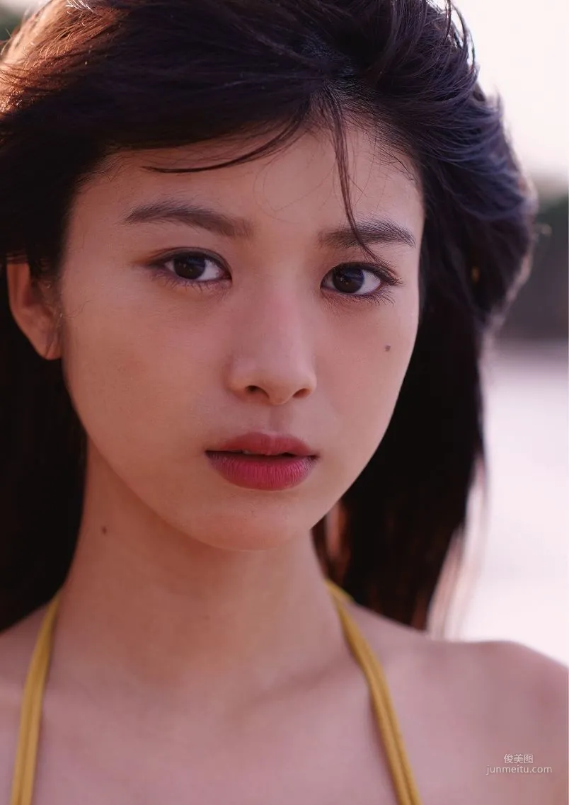 馬場ふみか/馬場富美加《色っぽょ》 [PhotoBook] 寫真集 70