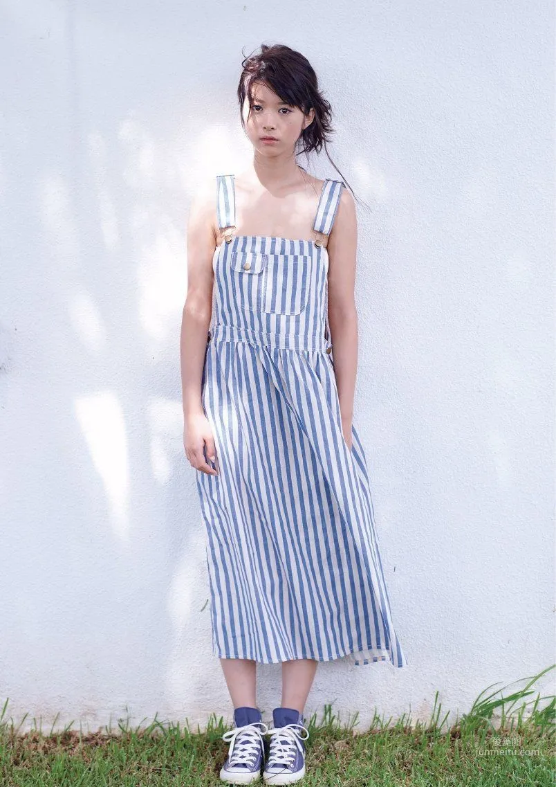 馬場ふみか/馬場富美加《色っぽょ》 [PhotoBook] 寫真集 17