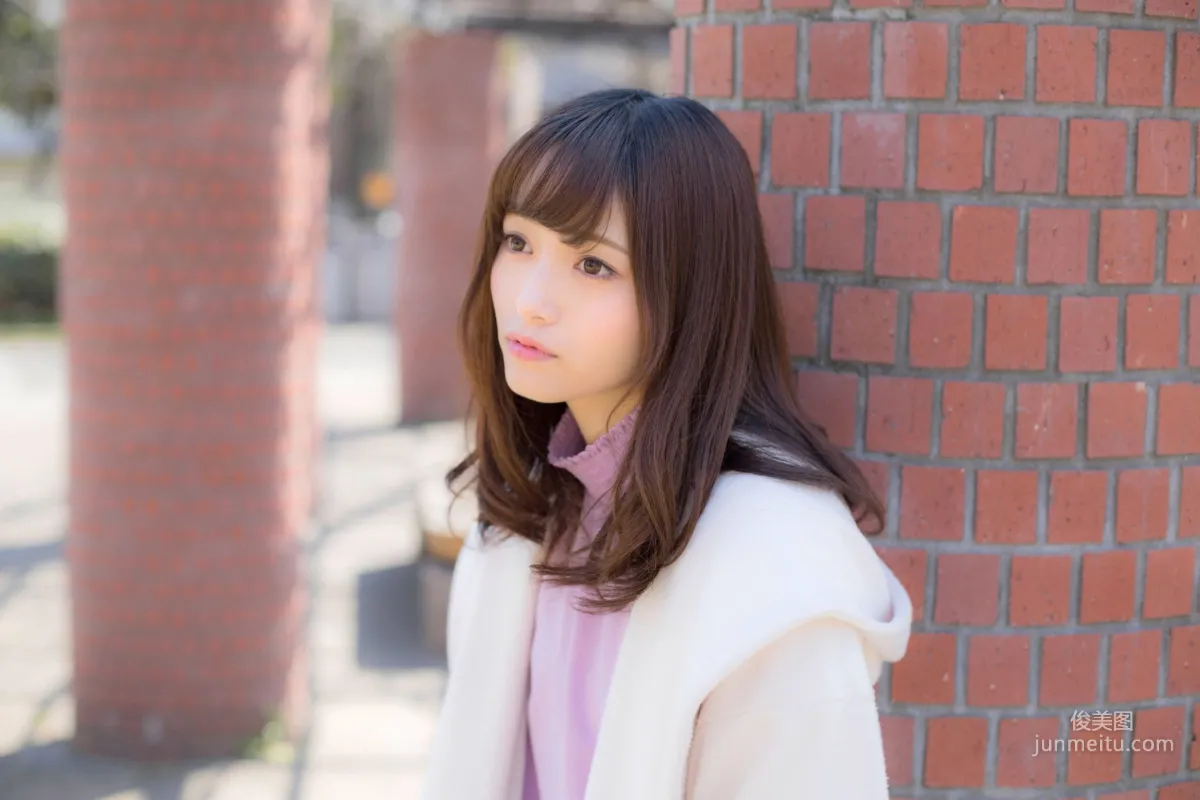 三田寺円《白衣の天使がモデル》 [YS Web] Vol.789寫真集 37
