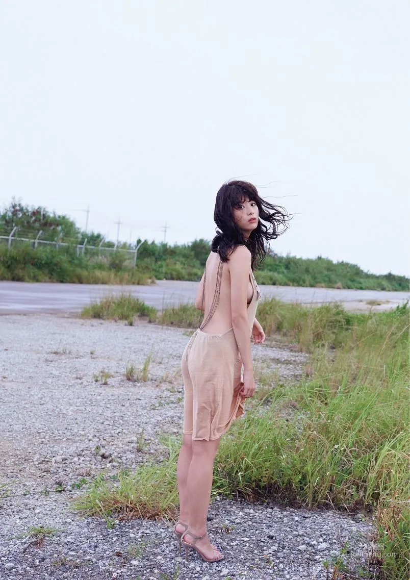 馬場ふみか/馬場富美加《色っぽょ》 [PhotoBook] 寫真集 67