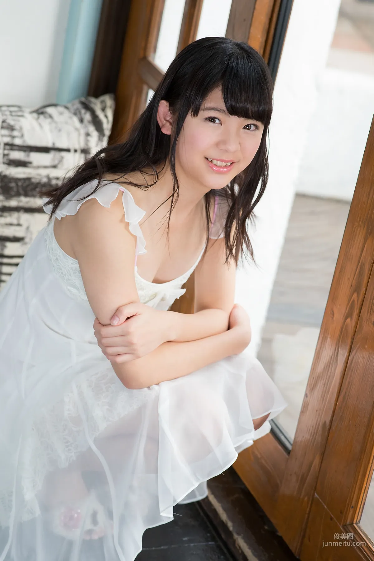 [Minisuka] 久川美佳 Mika Hisakawa Regular Gallery 03+04 寫真集 16