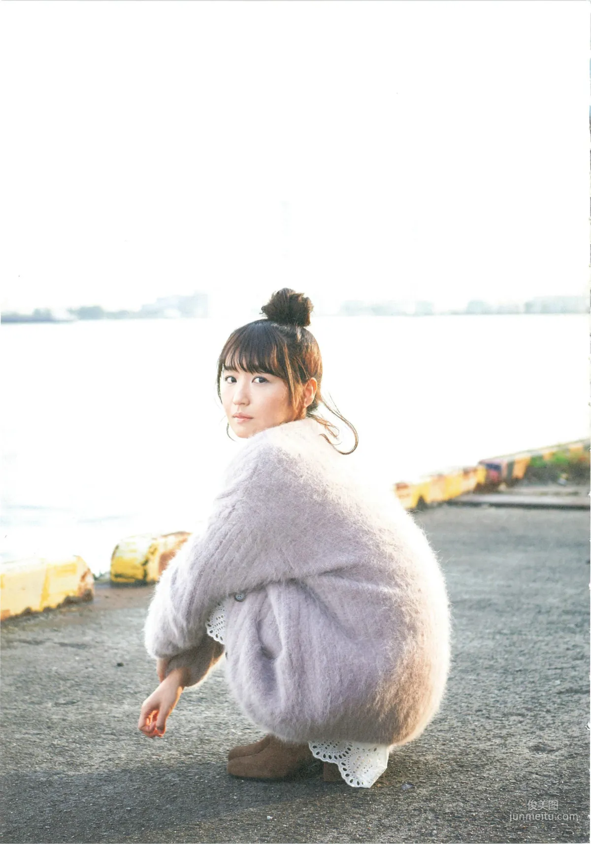 惣田紗莉渚 1st《うらばなし》 [PhotoBook] 寫真集 32