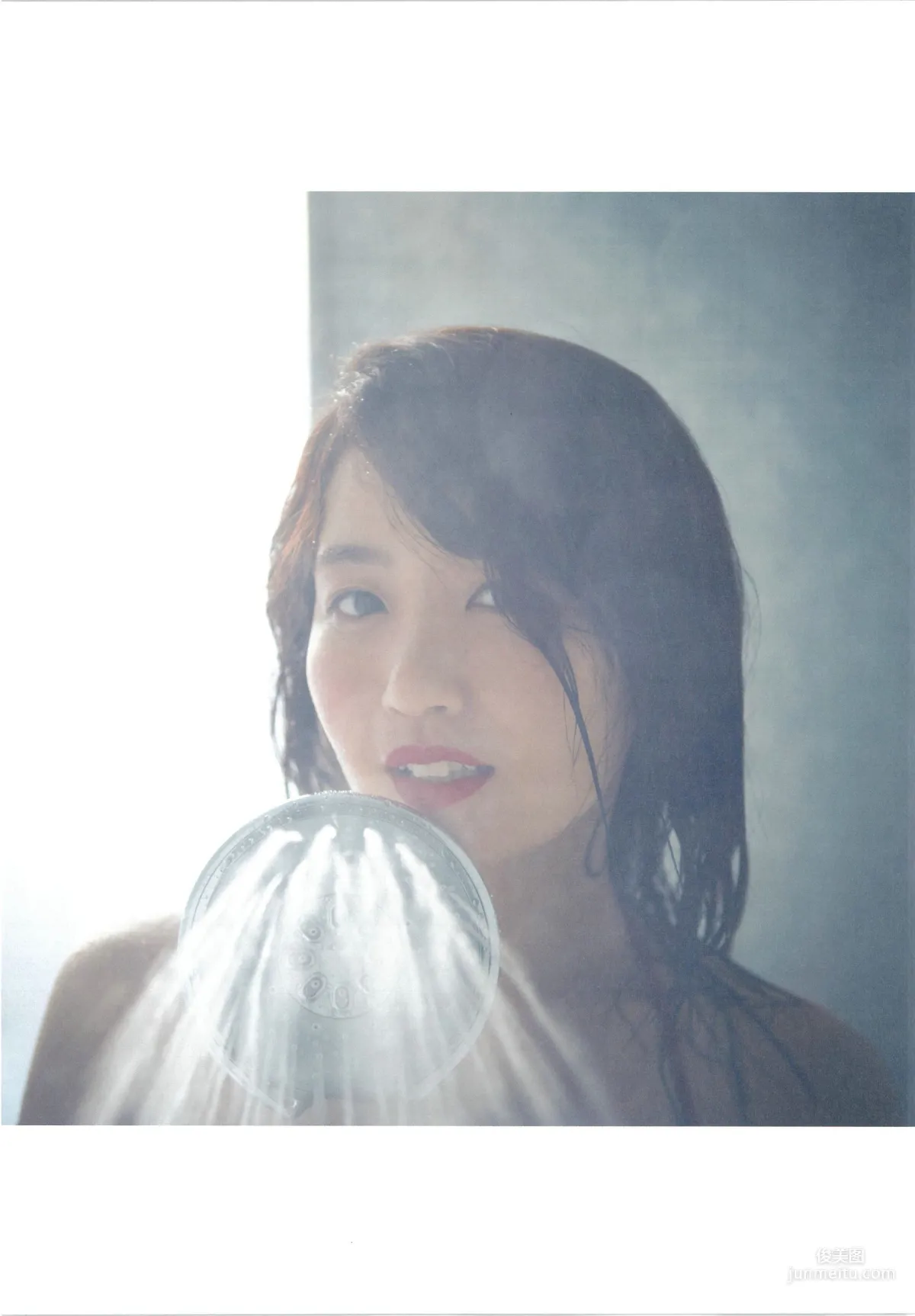 惣田紗莉渚 1st《うらばなし》 [PhotoBook] 寫真集 73