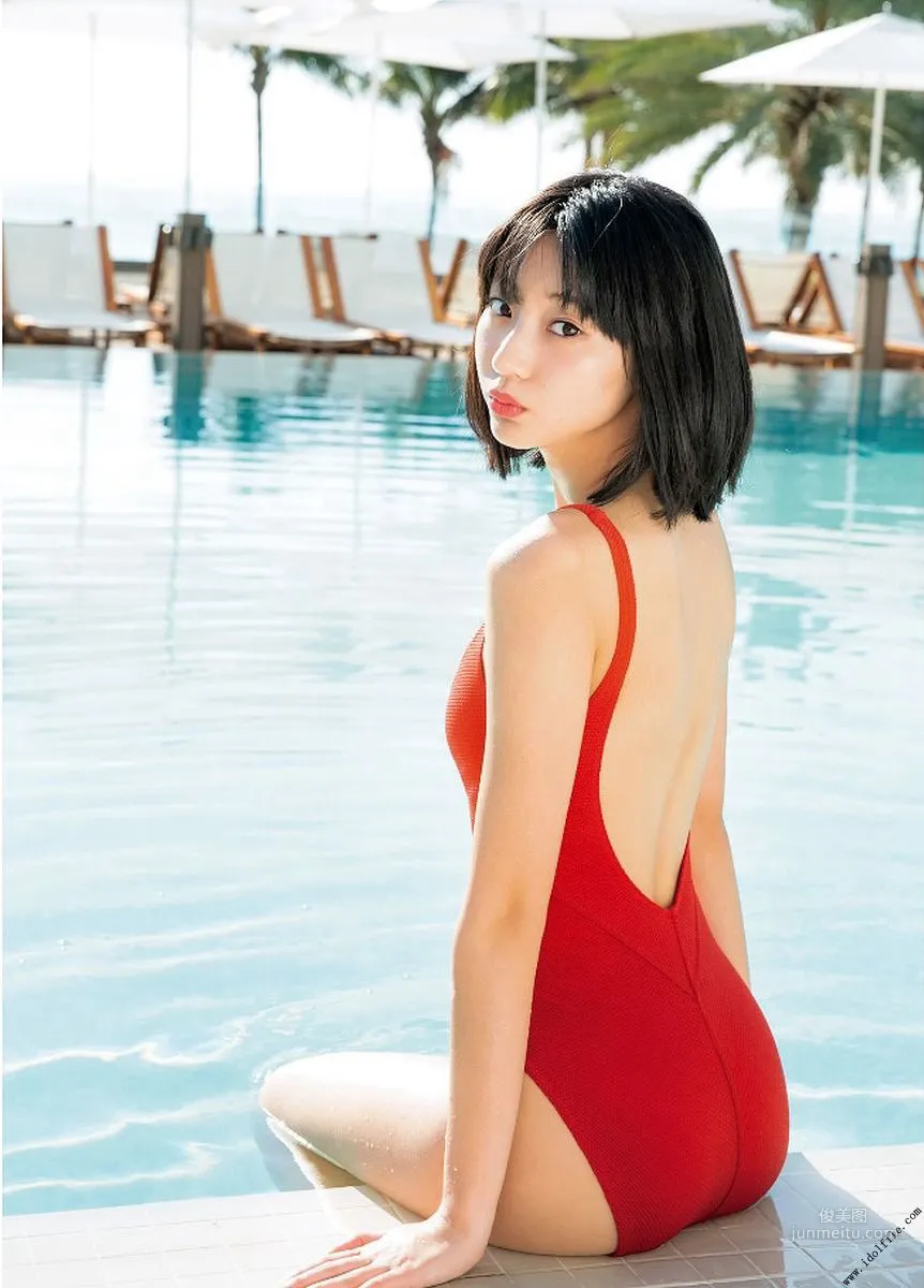 武田玲奈 2nd 「rena」 [PhotoBook] 写真集18