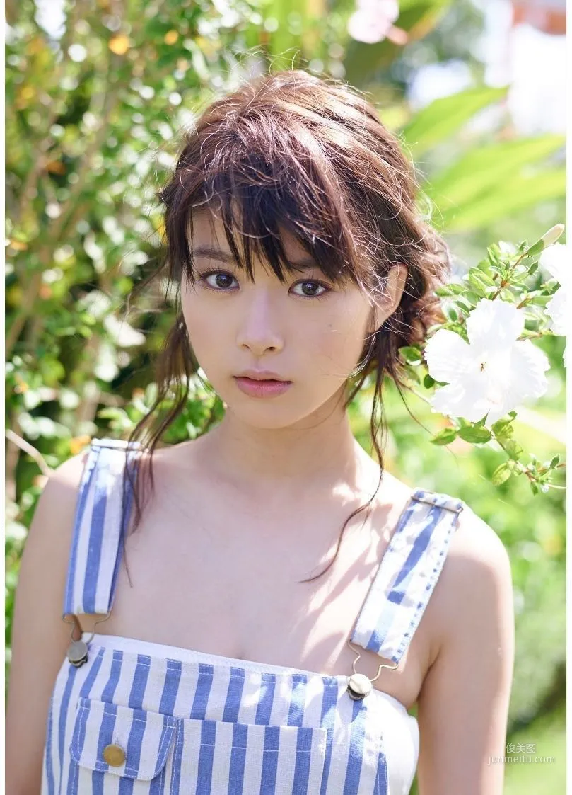 馬場ふみか《ぜっぴん》 [PhotoBook] 写真集65