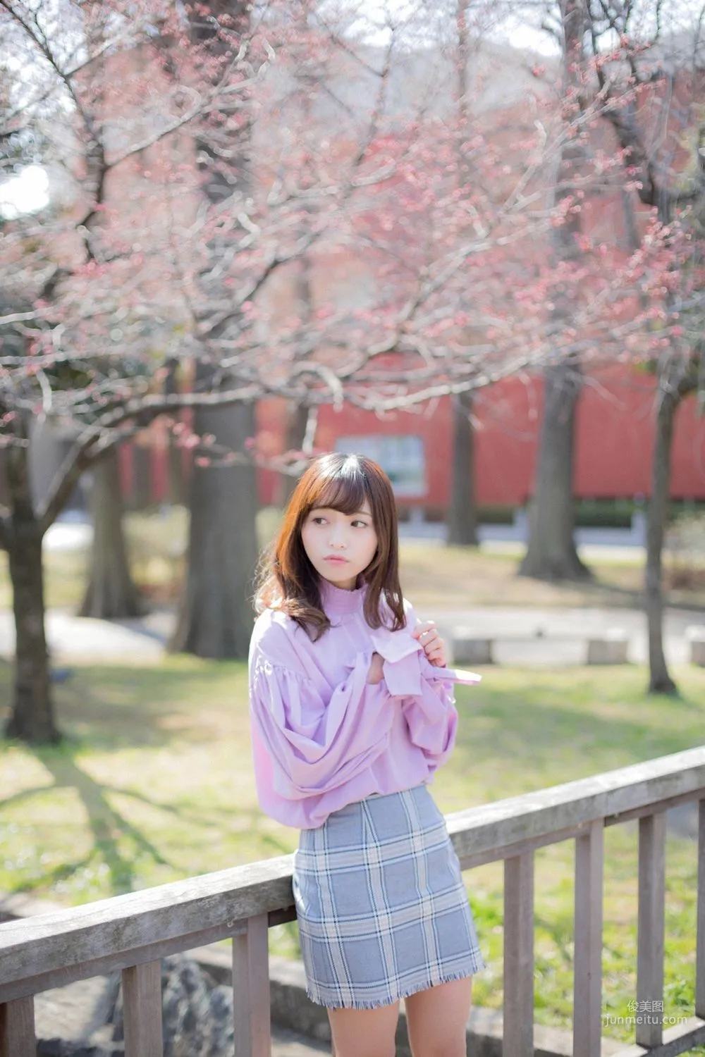 三田寺円《白衣の天使がモデル》 [YS Web] Vol.789寫真集 44