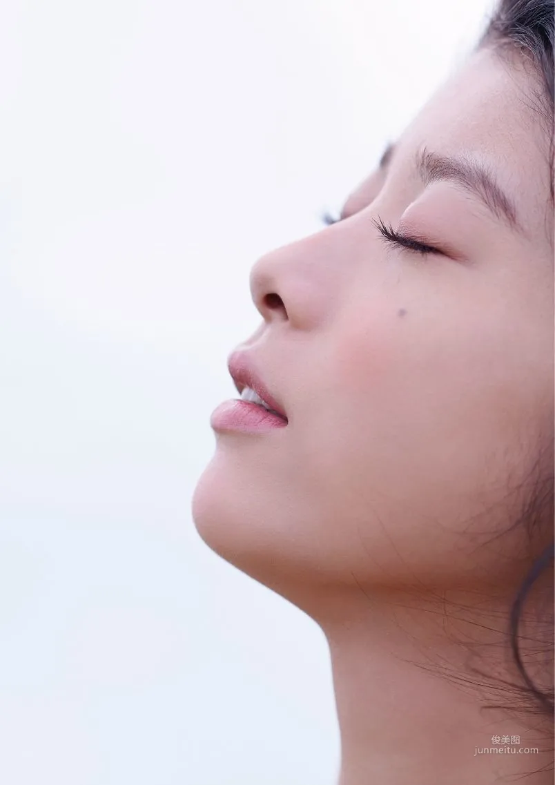 馬場ふみか/馬場富美加《色っぽょ》 [PhotoBook] 寫真集 84