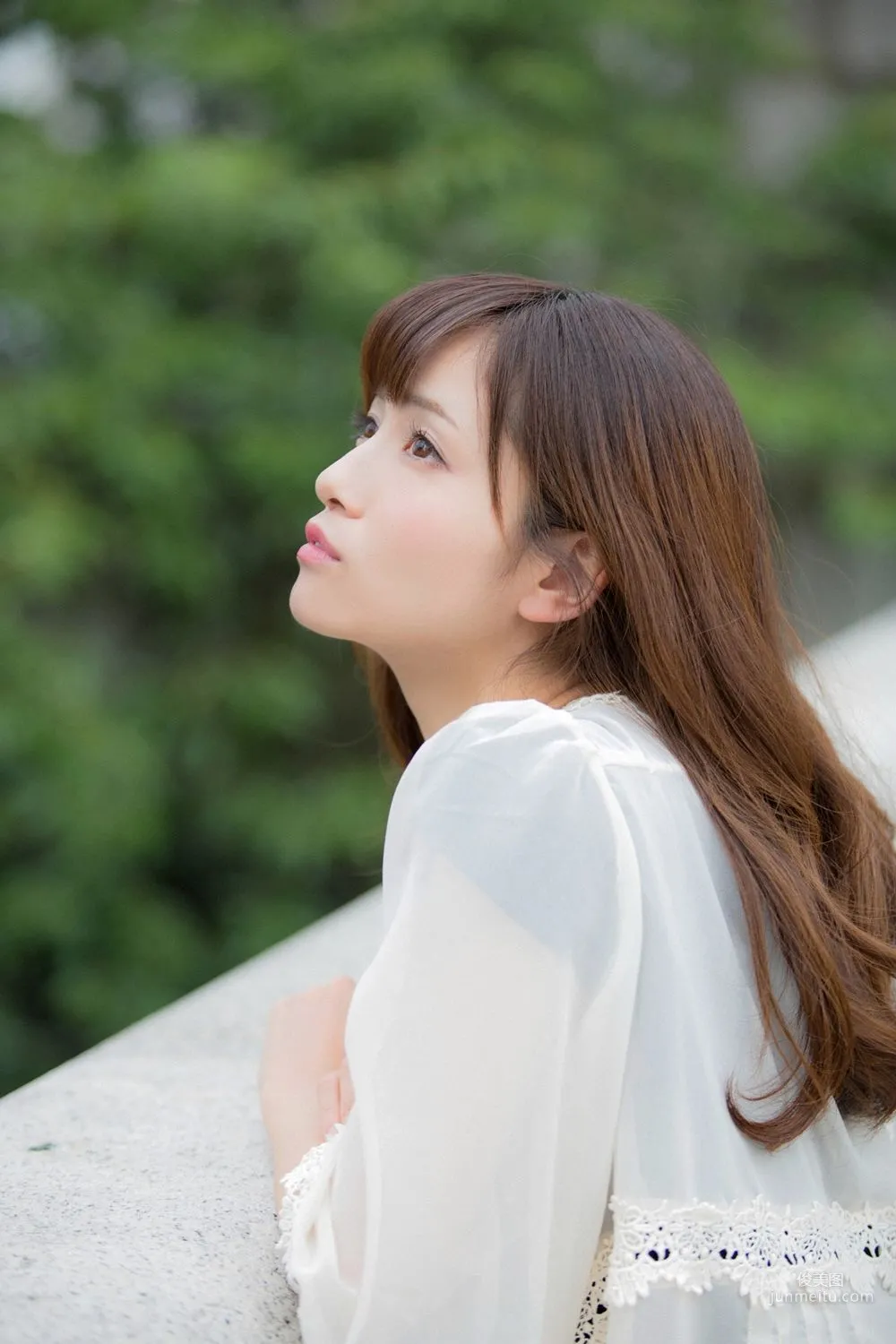 三田寺円《白衣の天使がモデル》 [YS Web] Vol.789寫真集 18