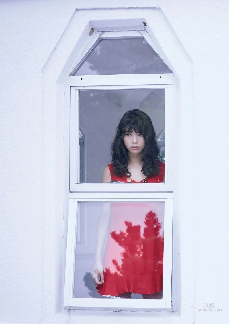 馬場ふみか/馬場富美加《色っぽょ》 [PhotoBook] 寫真集 29