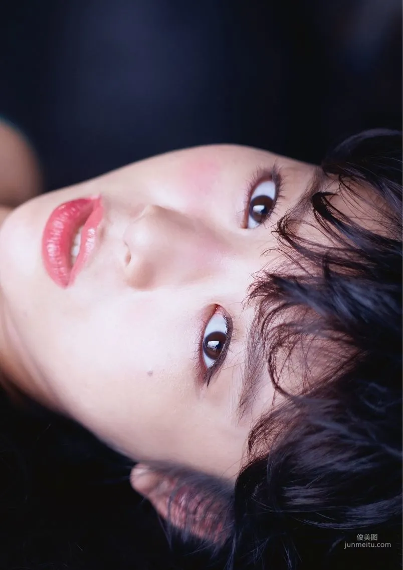 馬場ふみか/馬場富美加《色っぽょ》 [PhotoBook] 寫真集 78
