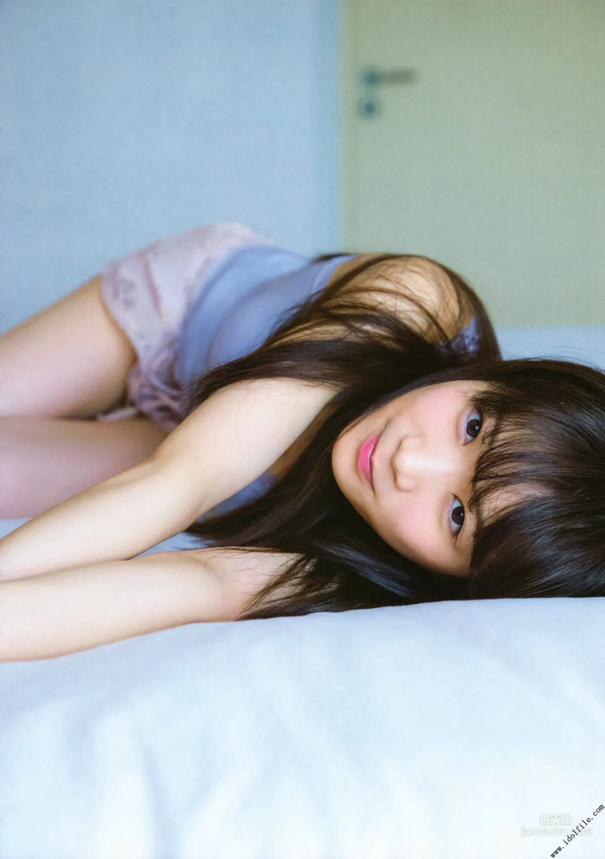 秋元真夏 1st《真夏の気圧配置》 [PhotoBook] 寫真集 106