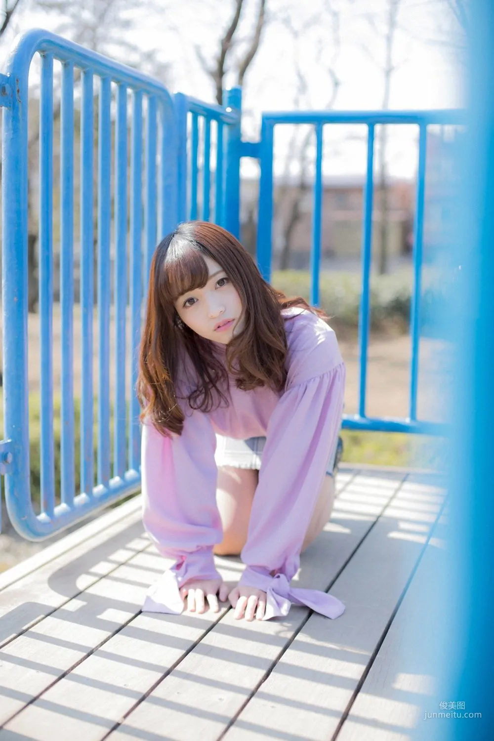 三田寺円《白衣の天使がモデル》 [YS Web] Vol.789寫真集 33