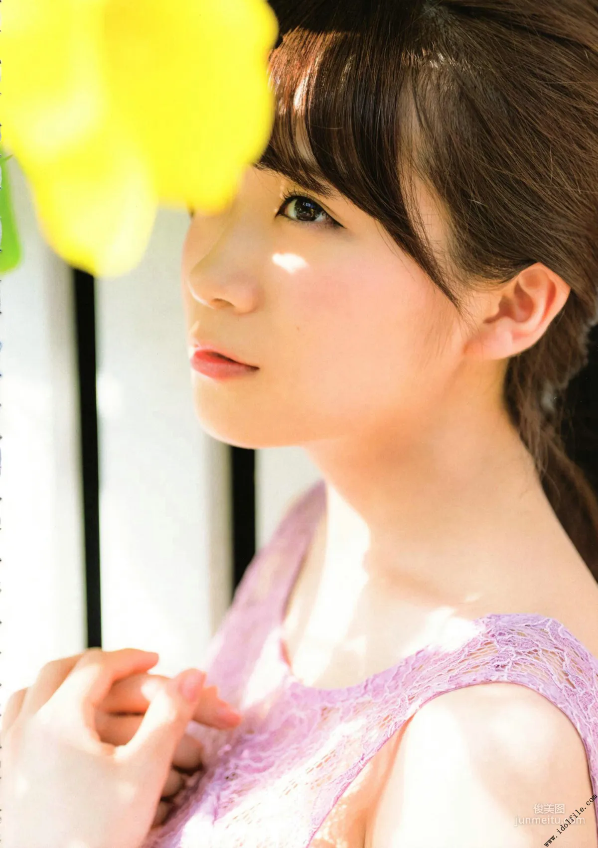 秋元真夏 1st《真夏の気圧配置》 [PhotoBook] 寫真集 128