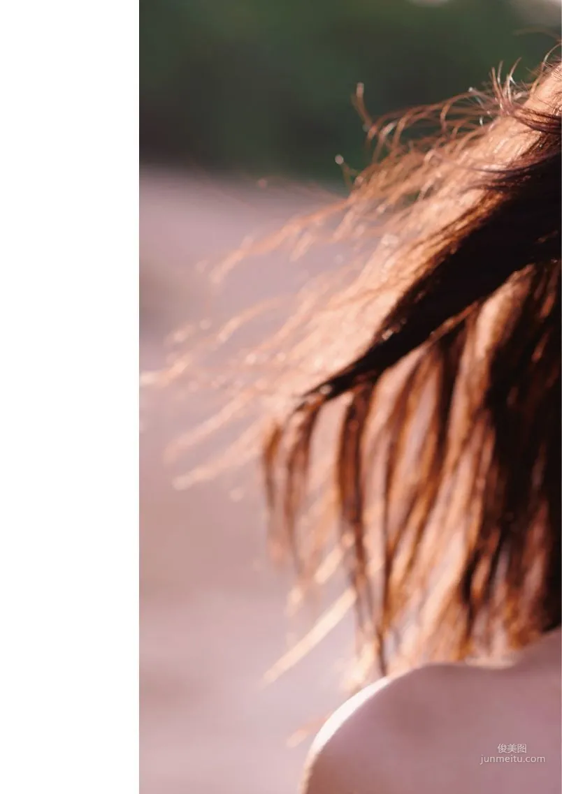 馬場ふみか/馬場富美加《色っぽょ》 [PhotoBook] 寫真集 71