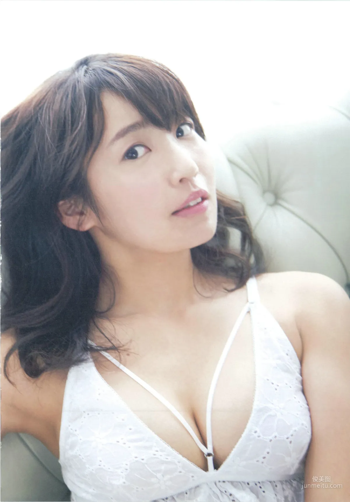 惣田紗莉渚 1st《うらばなし》 [PhotoBook] 寫真集 67