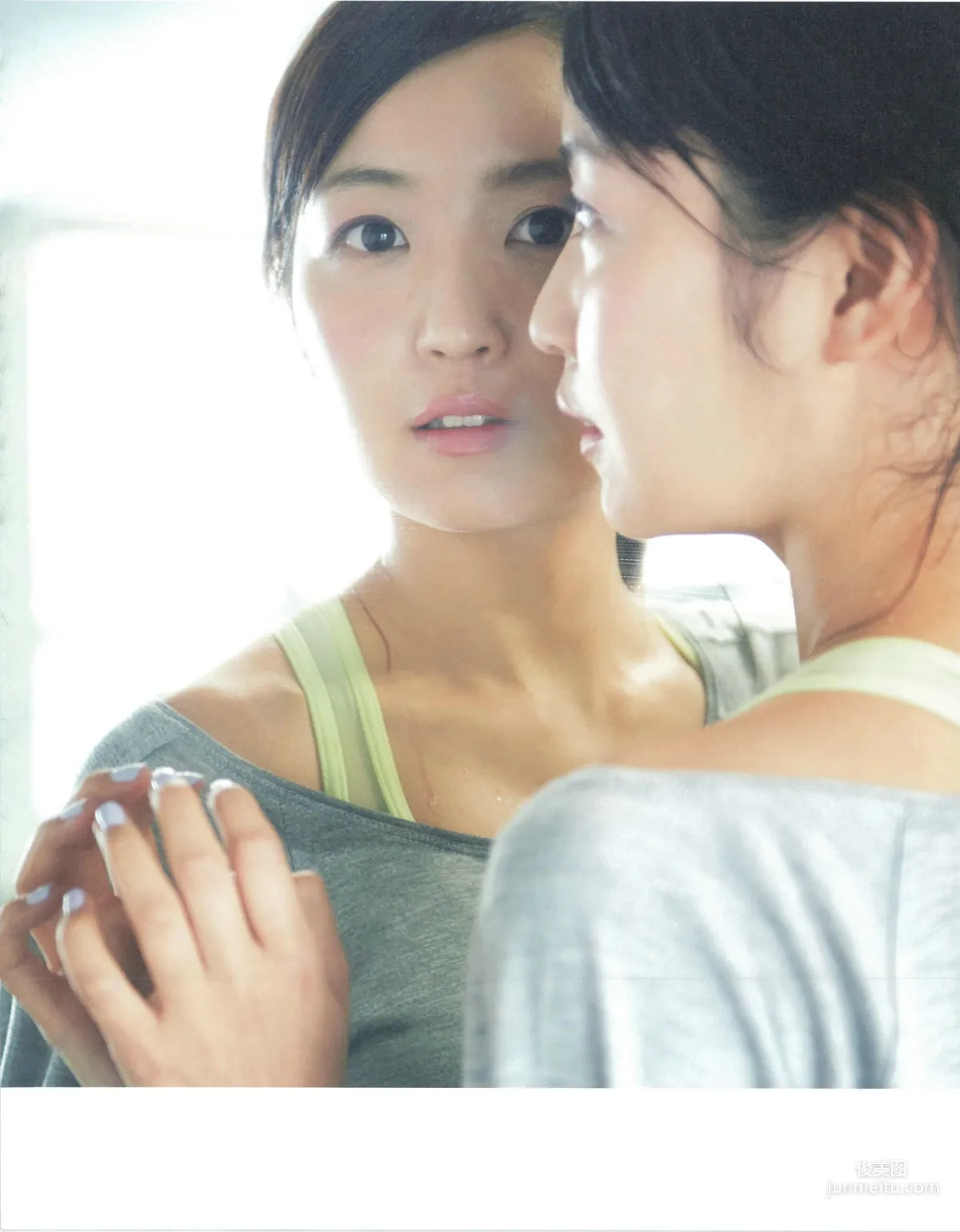 惣田紗莉渚 1st《うらばなし》 [PhotoBook] 寫真集 51