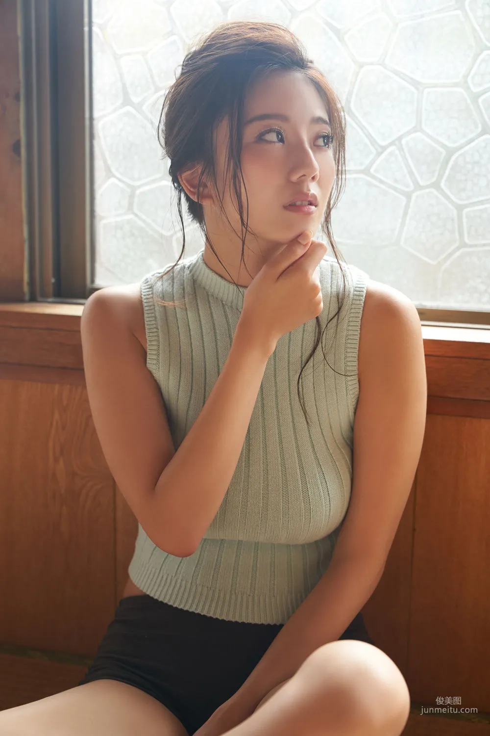 伊東紗冶子《神Body》 [YS Web] Vol.790 寫真集 55