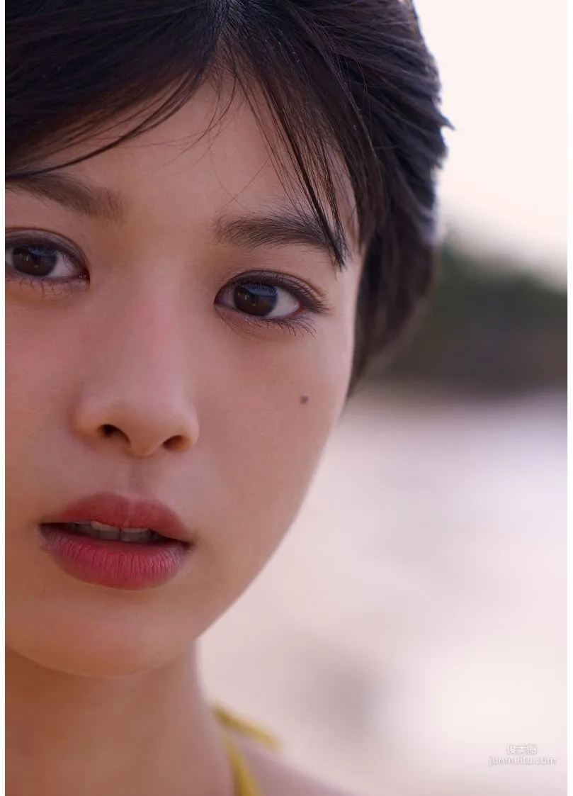 馬場ふみか《ぜっぴん》 [PhotoBook] 写真集70