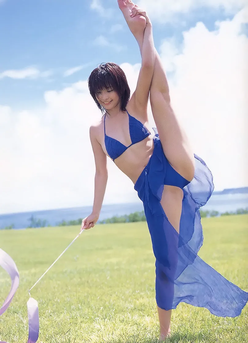 山崎真實《MAMI 藏》 [PhotoBook] 寫真集 47