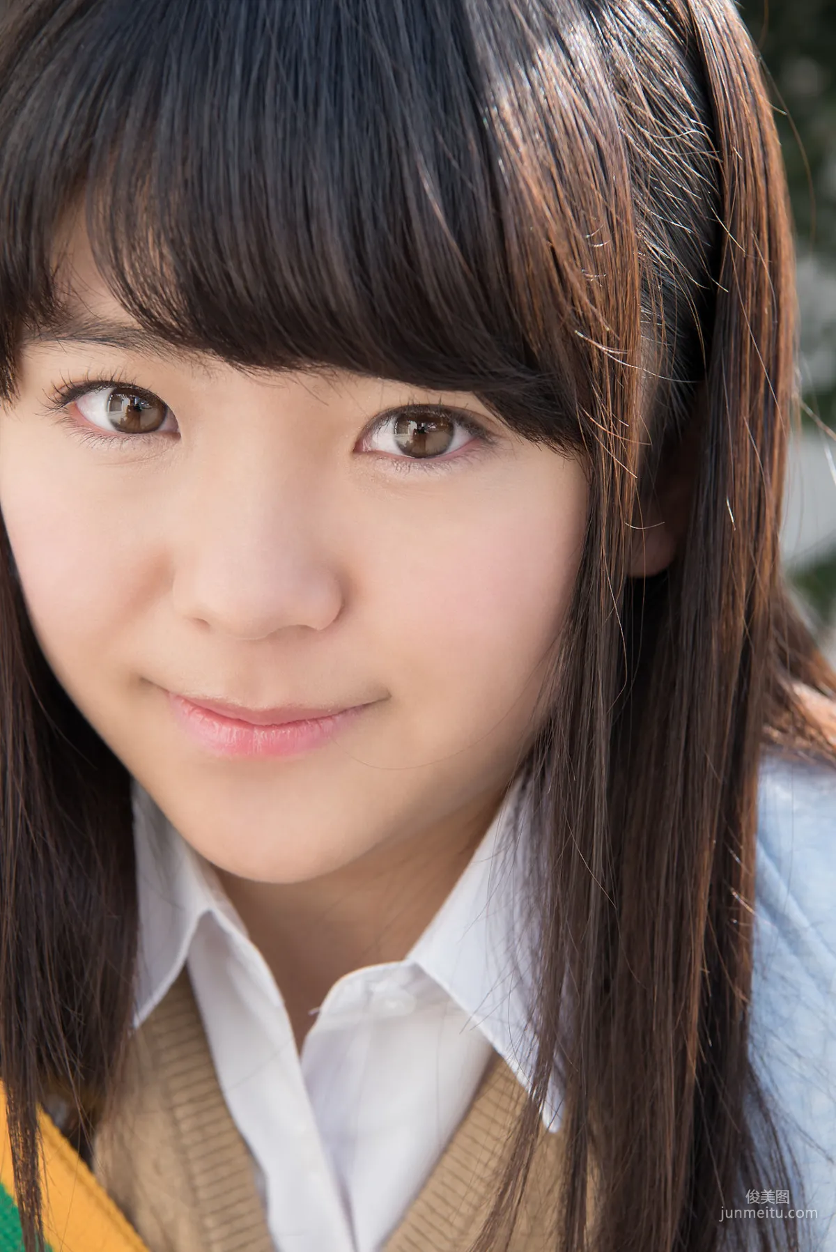 Mika Hisakawa 久川美佳 [Minisuka] Regular Gallery 01 写真集28