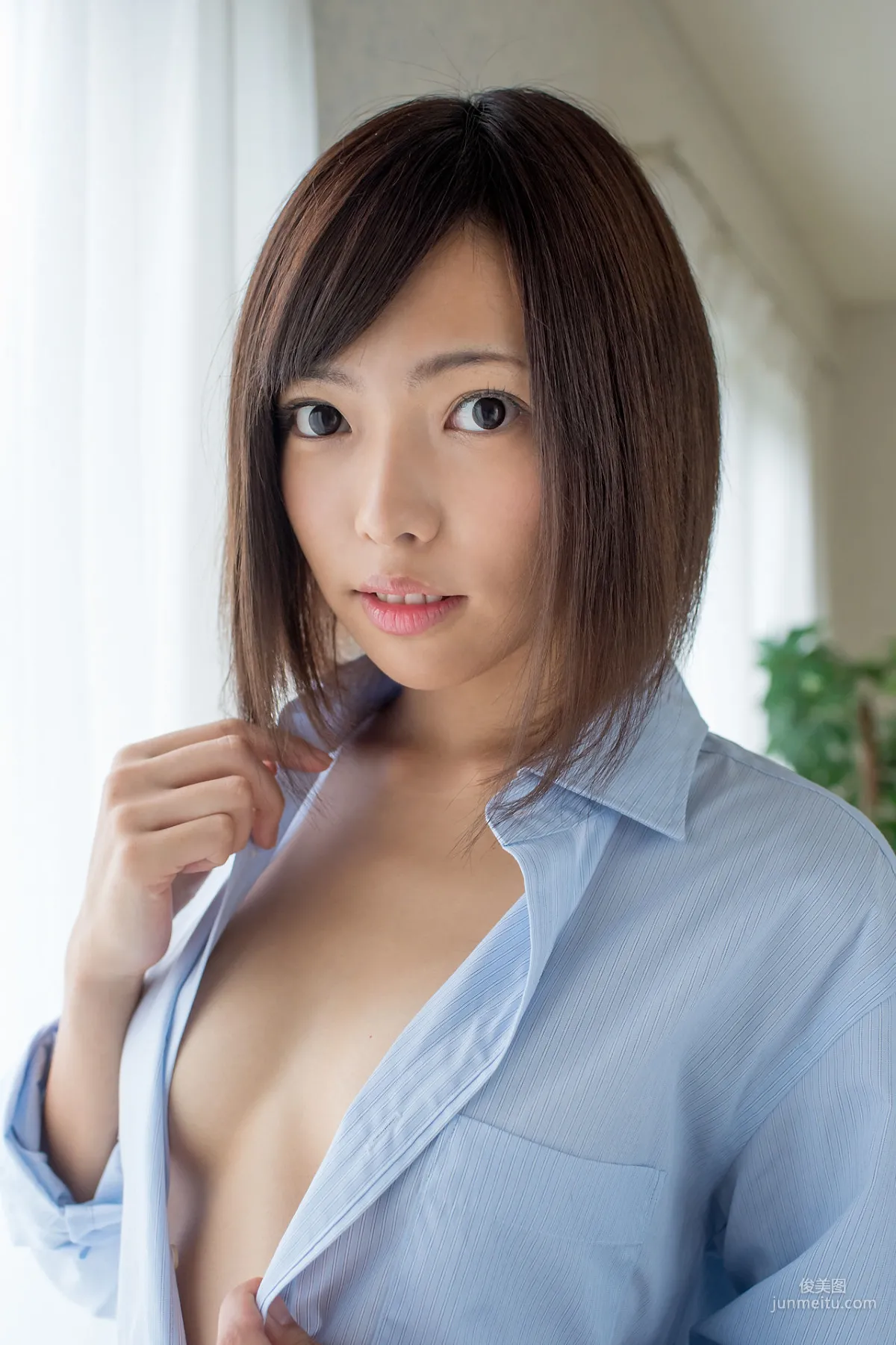 [Minisuka] 広瀬あや Aya Hirose Limited Gallery 2.3 寫真集 5