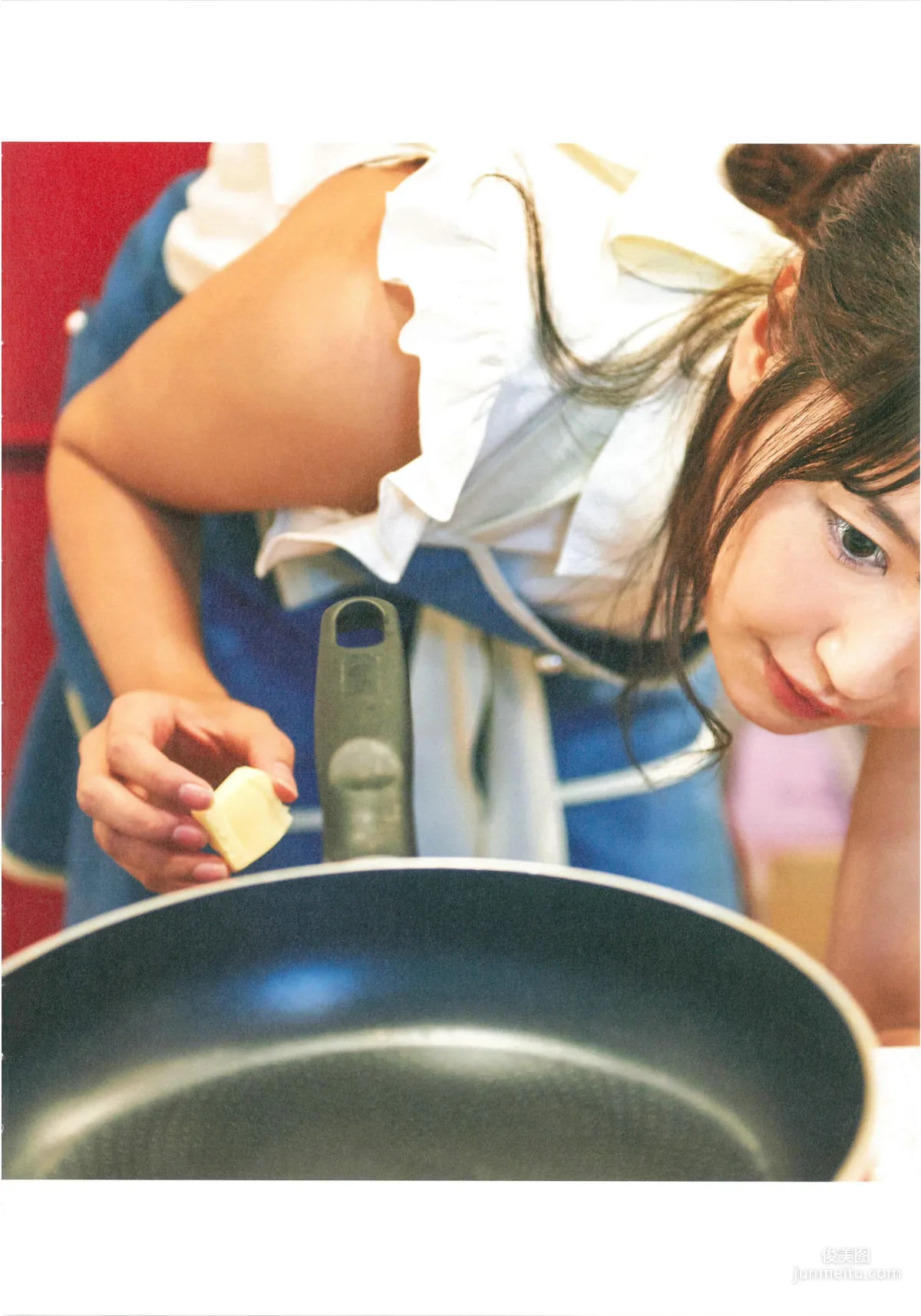 惣田紗莉渚 1st《うらばなし》 [PhotoBook] 寫真集 13