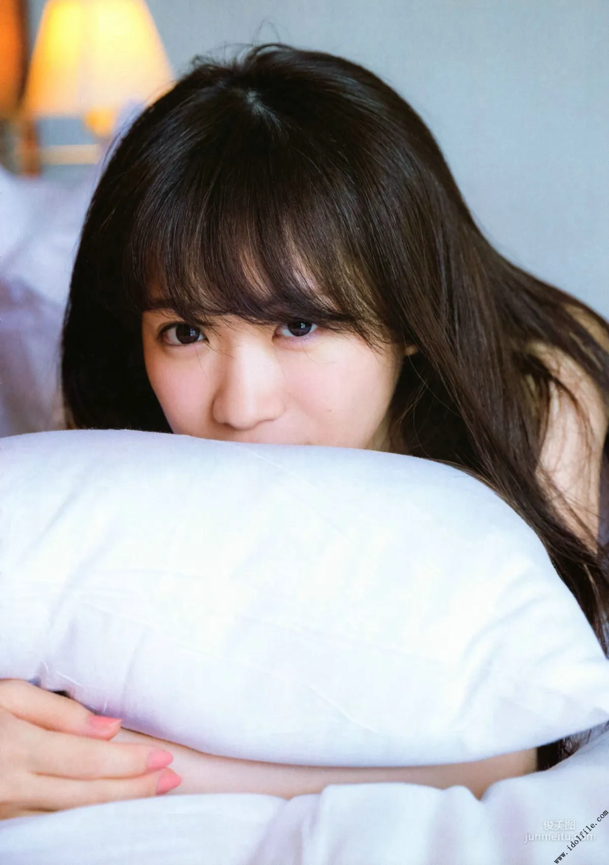 秋元真夏 1st《真夏の気圧配置》 [PhotoBook] 寫真集 103