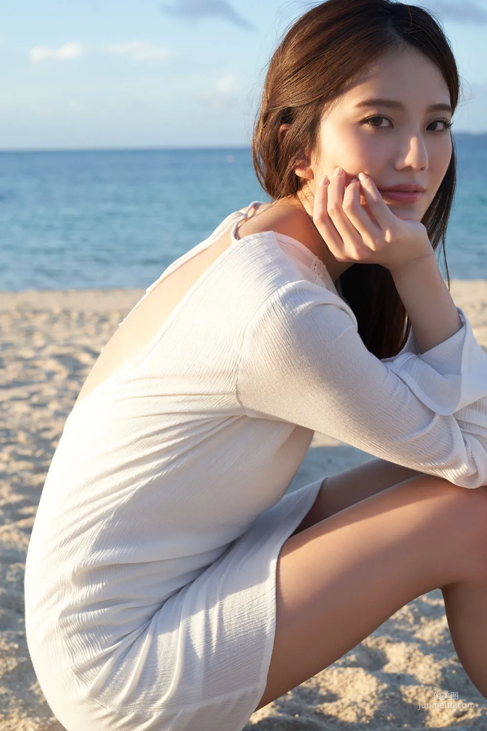 伊東紗冶子《神Body》 [YS Web] Vol.790 寫真集 81