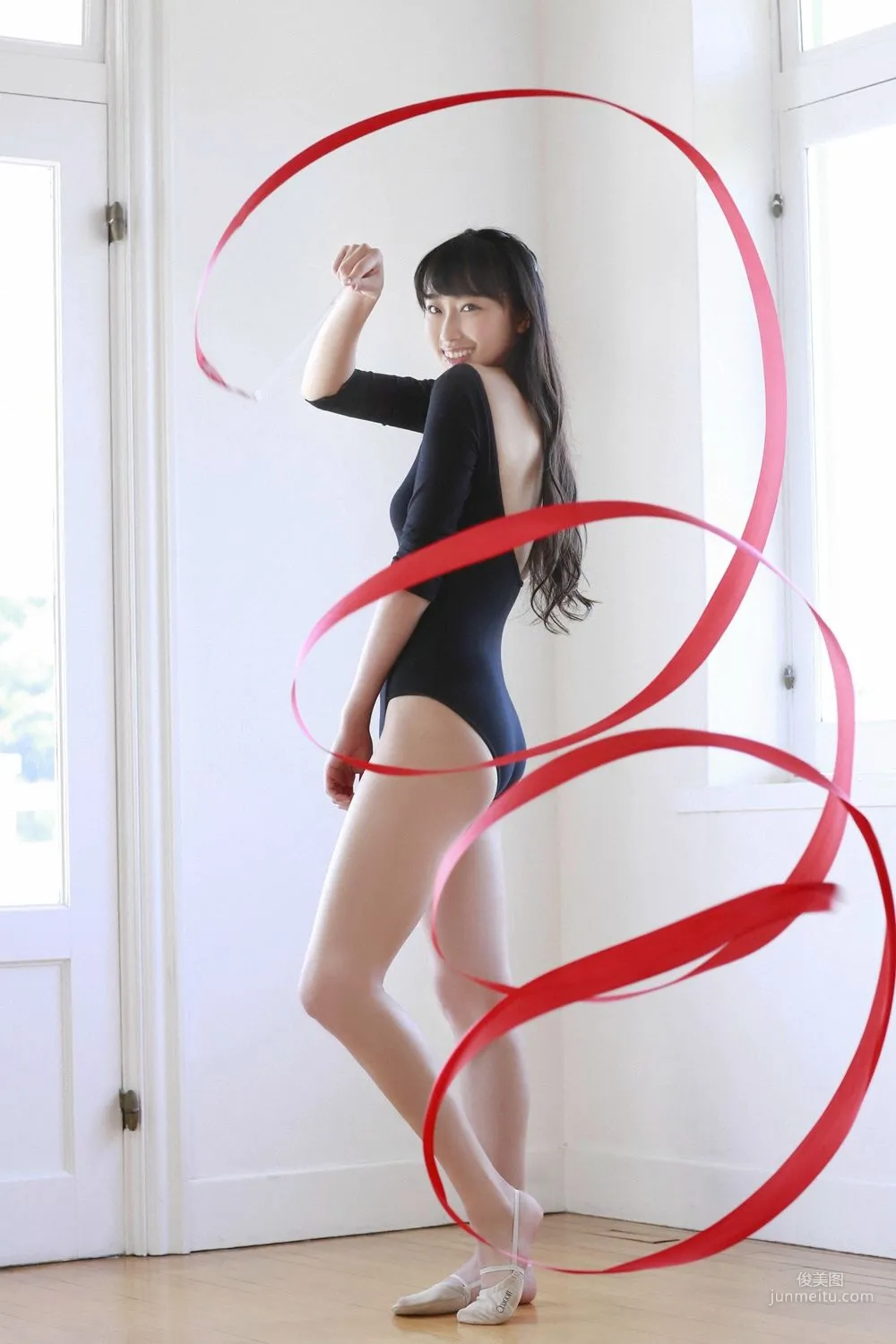 木村涼香 Suzuka Kimura [優]  [YS Web] Vol.788 写真集34