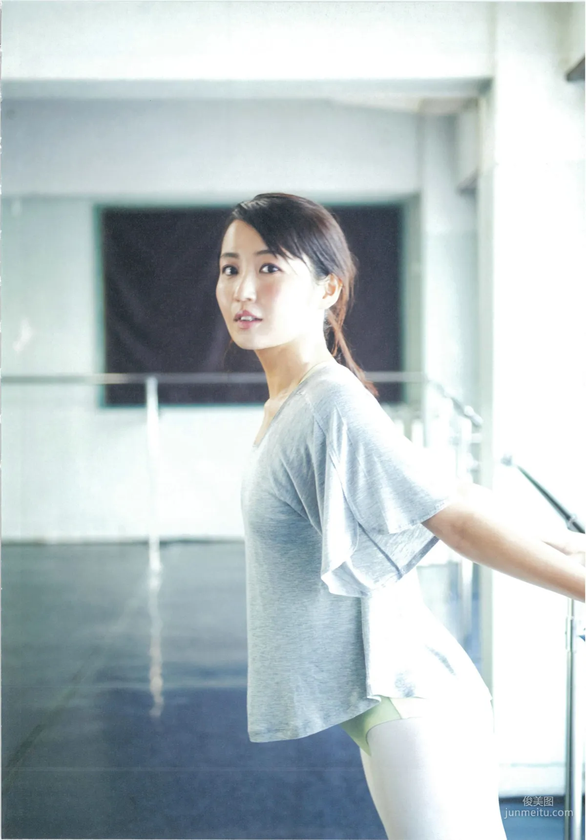 惣田紗莉渚 1st《うらばなし》 [PhotoBook] 寫真集 49