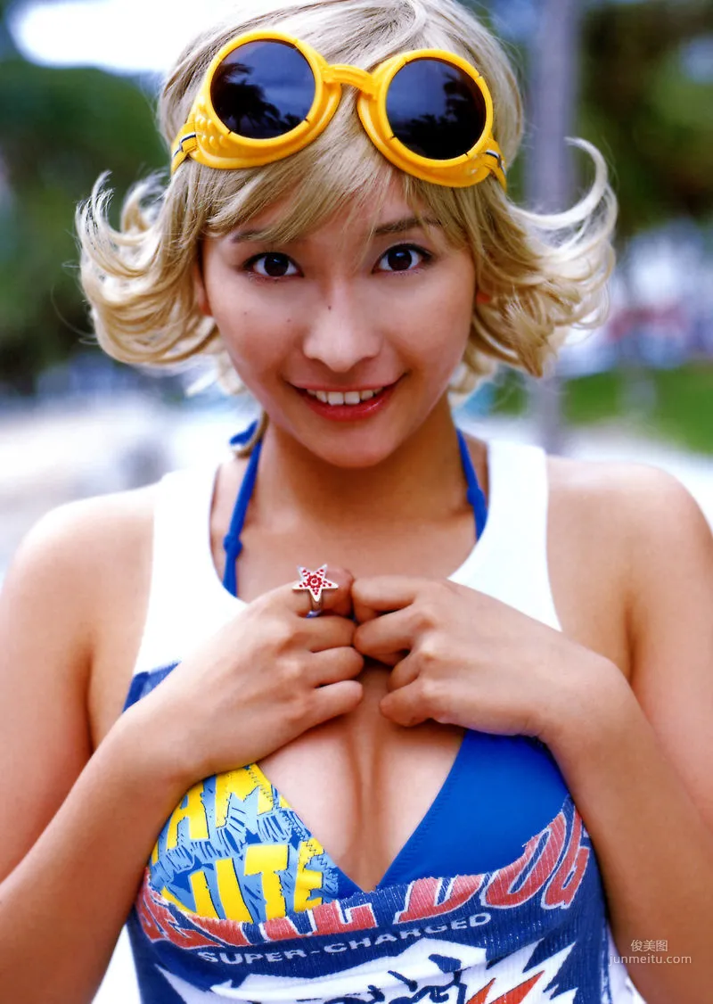 山崎真実《マイマミ》 [PhotoBook] 寫真集 54