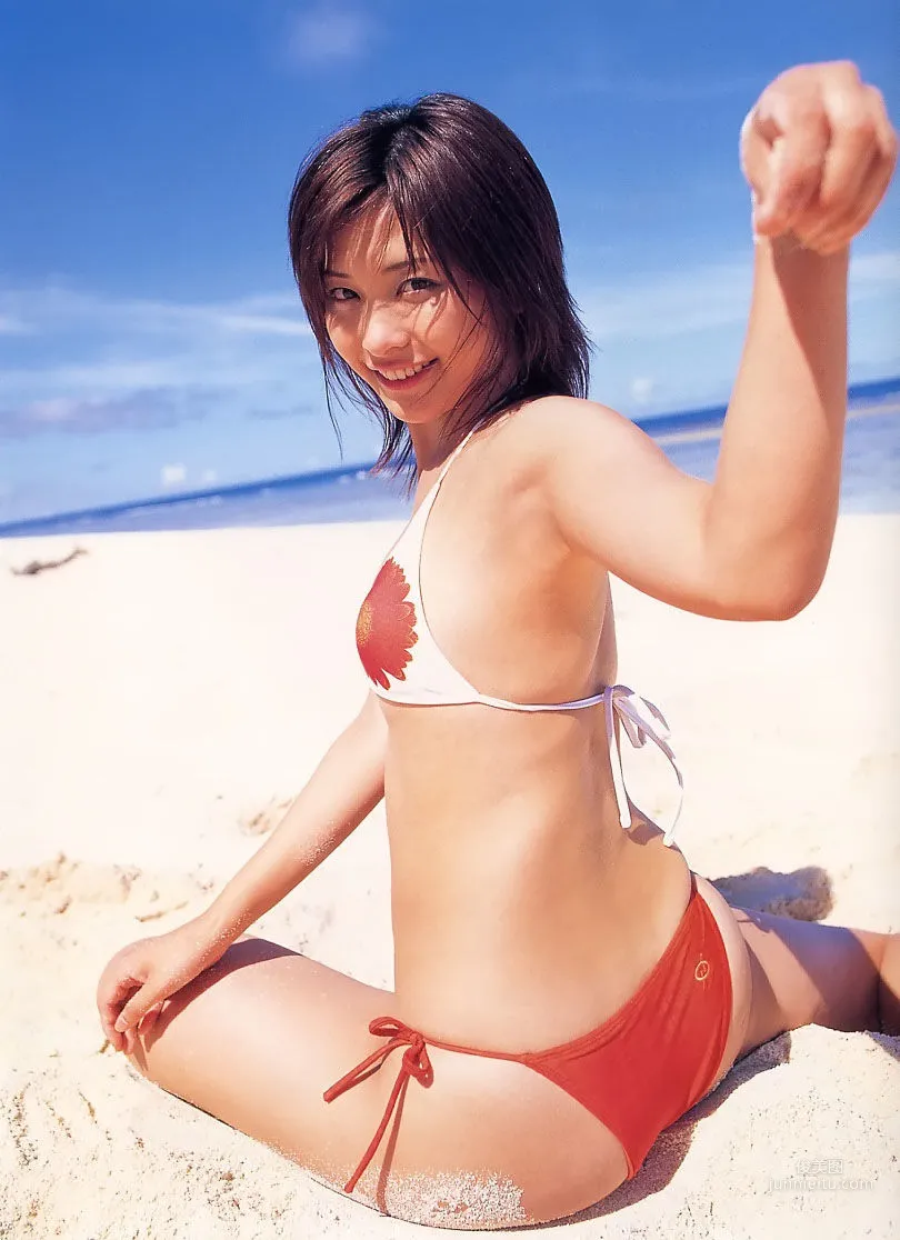 山崎真實《MAMI 藏》 [PhotoBook] 寫真集 17