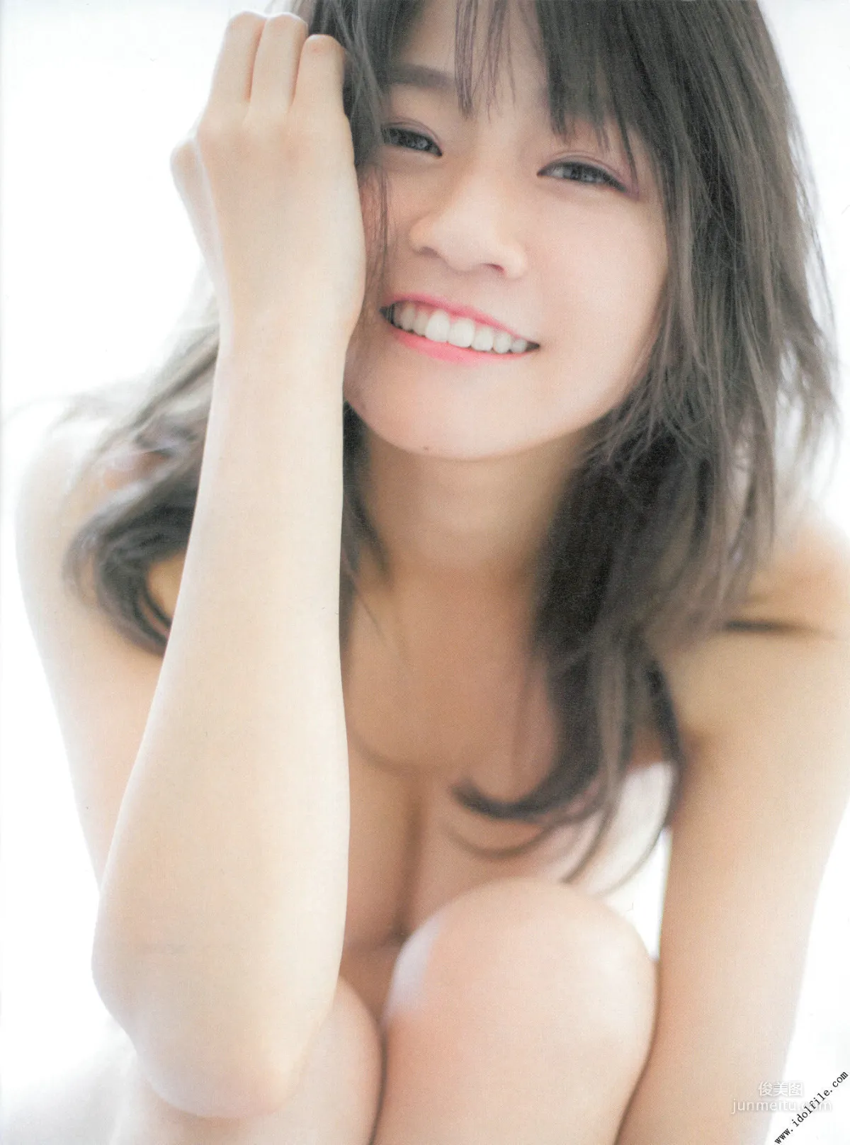 島田晴香「そんな生き方」[PhotoBook] 写真集8