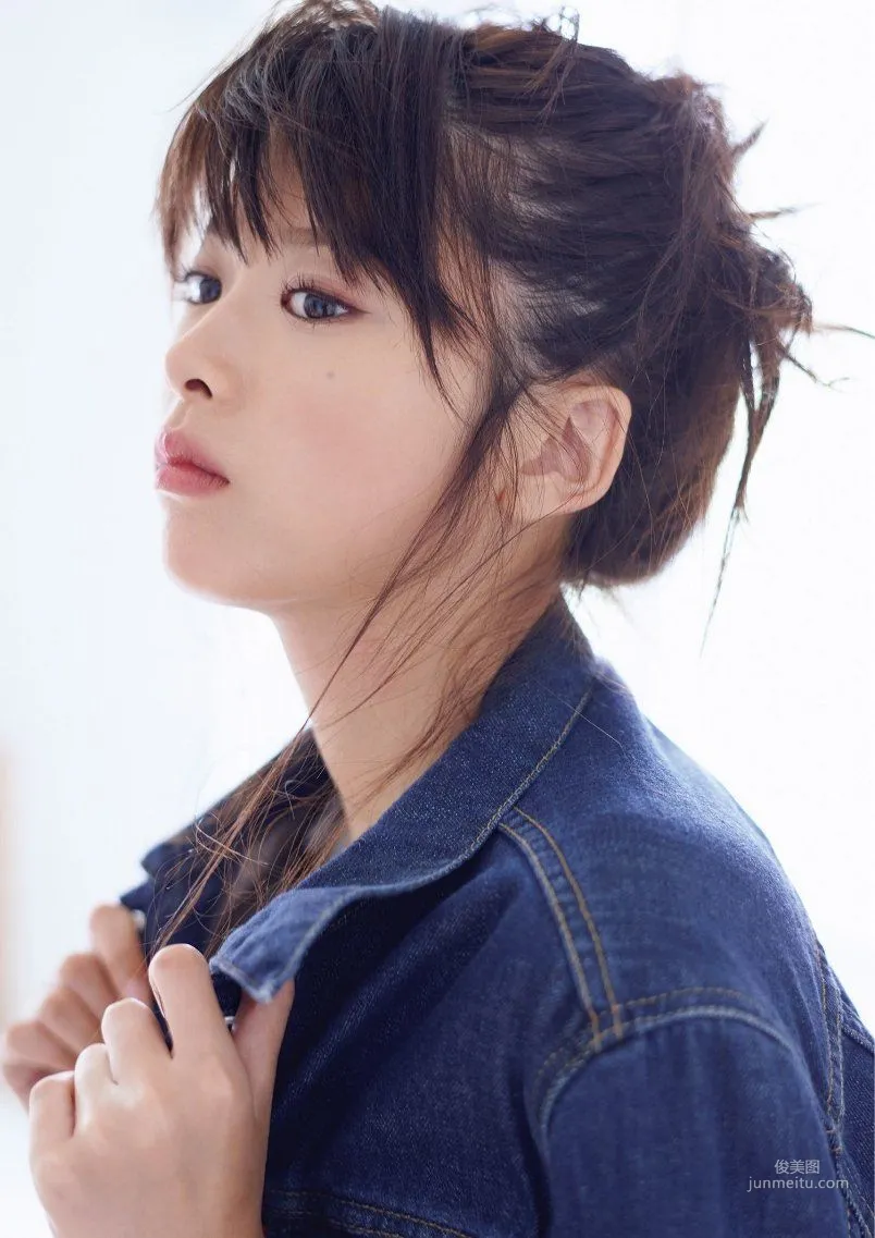 馬場ふみか/馬場富美加《色っぽょ》 [PhotoBook] 寫真集 43