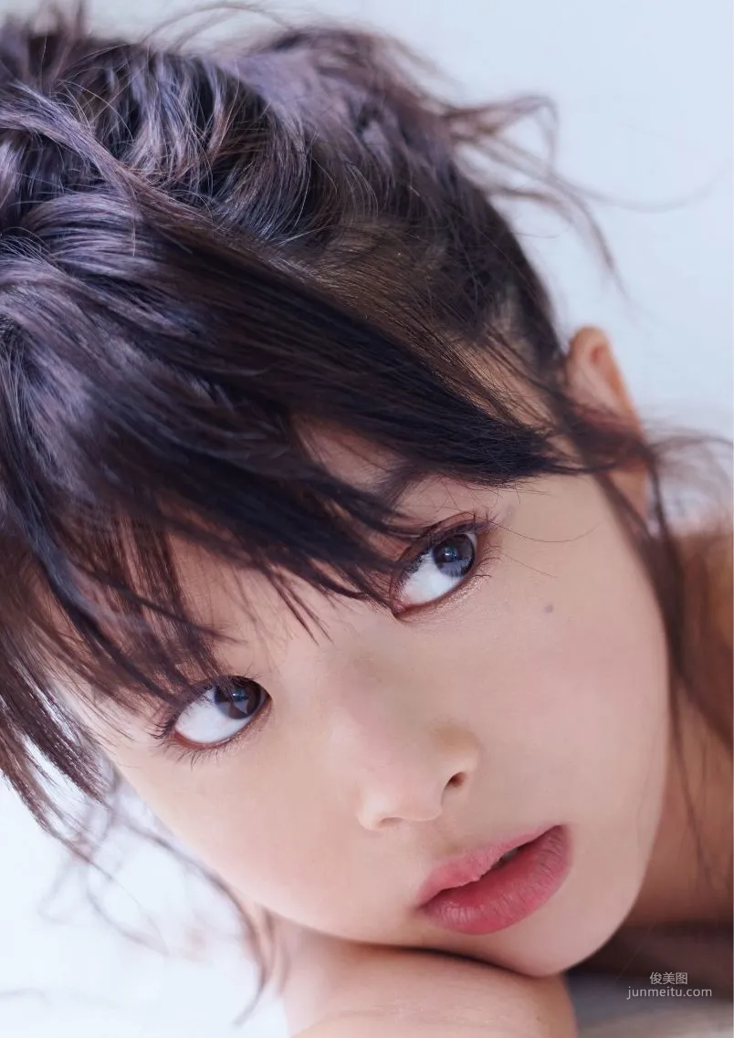 馬場ふみか/馬場富美加《色っぽょ》 [PhotoBook] 寫真集 60