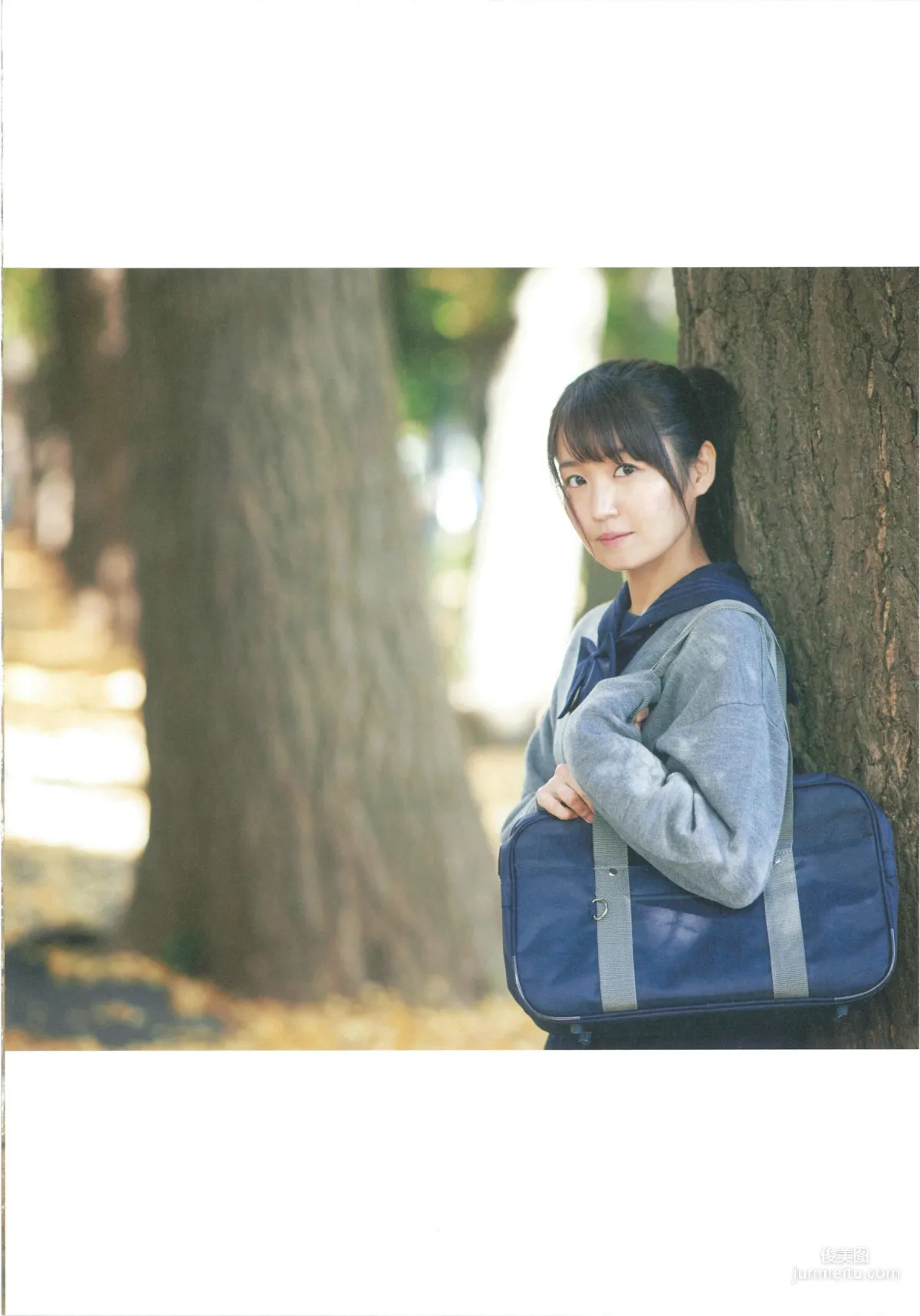 惣田紗莉渚 1st《うらばなし》 [PhotoBook] 寫真集 24