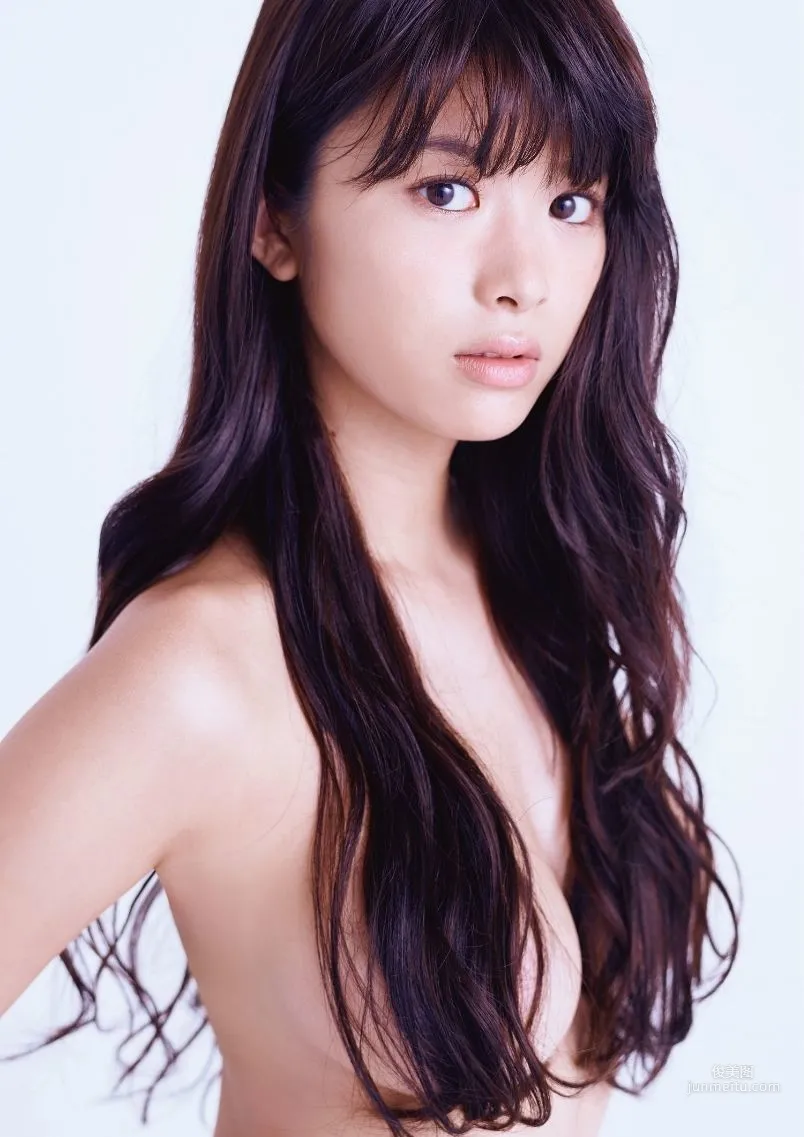 馬場ふみか/馬場富美加《色っぽょ》 [PhotoBook] 寫真集 37
