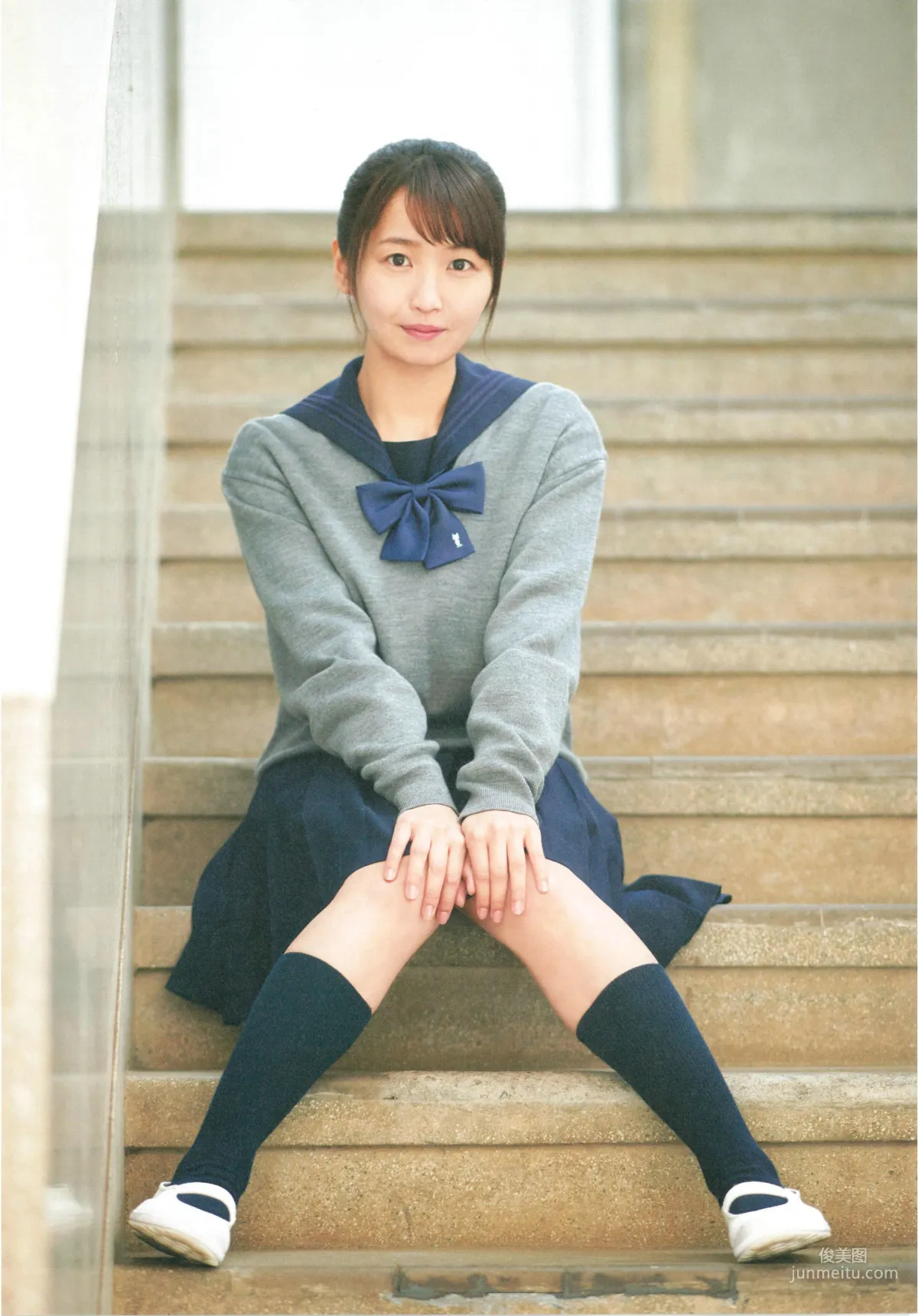 惣田紗莉渚 1st《うらばなし》 [PhotoBook] 寫真集 29