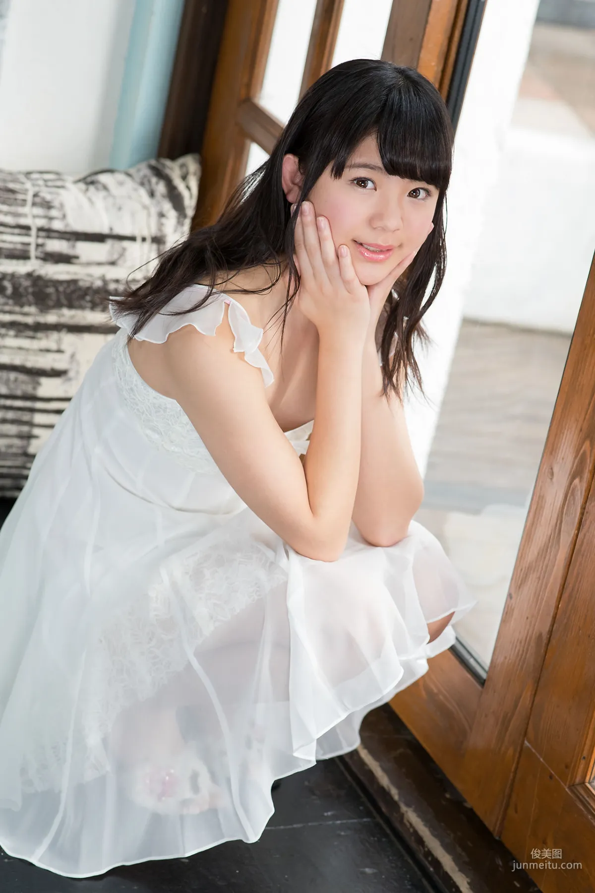 [Minisuka] 久川美佳 Mika Hisakawa Regular Gallery 03+04 寫真集 15